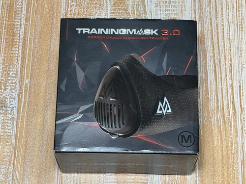 Autentica maschera allenamento - maschera,