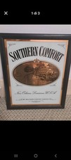 Quadro Vintage "Southern Comfort" - New Orleans, Louisiana, USABellissimo...