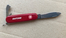 Coltello svizzero esercito