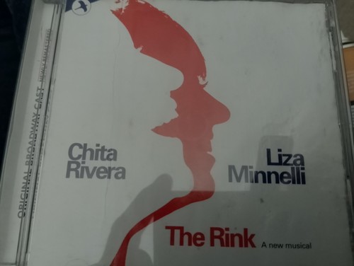 The rink - the,