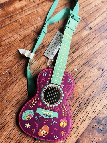 Borsa tracolla chitarra - borsa, a