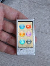 Apple iPod nano 7th Generation