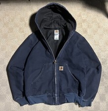 Giacca Carhartt vintage 2004