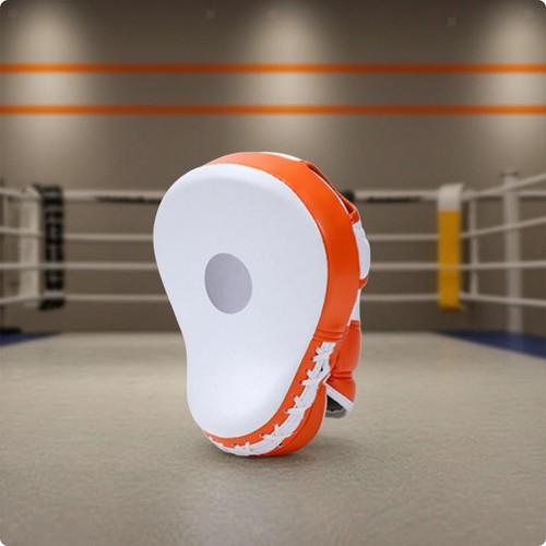 Colpitore curvo boxe - curvo,
