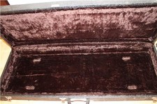 Custodia per chitarra/tastiera