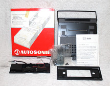 Kit Plancia Autoradio