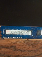 Hynix 4 GB 2Rx8