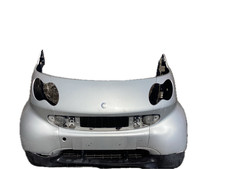Paraurti anteriore smart - anteriore,