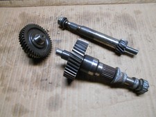 Ingranaggio trasmissione Piaggio X9 500 SL 2002 trasmissione posteriore trazione posteriore