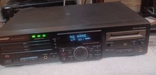 Sharp MD-R3 Mini Lettore Disco