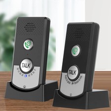 Sistema interfono wireless 2