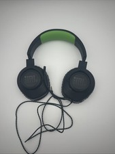 JBL Quantum 100X Cuffie da