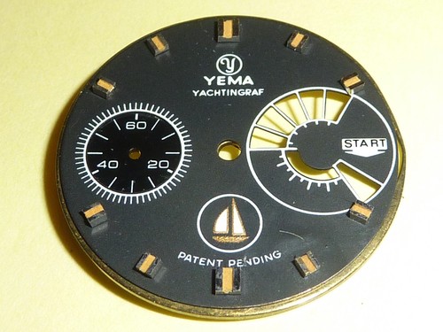 Rare cadran montre - rare, de