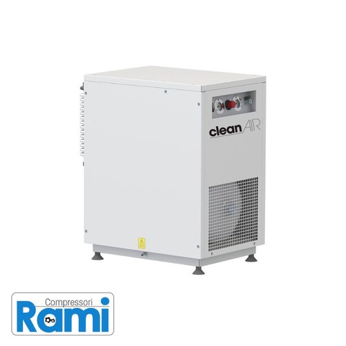 Compressore abac clean - abac, clr