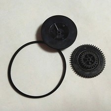 Replacement Replace Gear Belt
