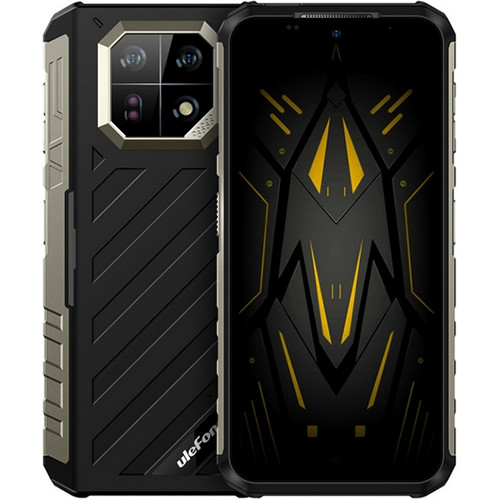 Ulefone armor dual - ulefone, 4g