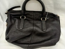 GIVENCHY Borsa a mano in pelle