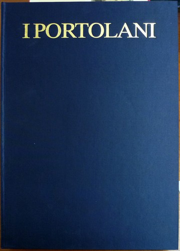 Portolani carte nautiche - i,