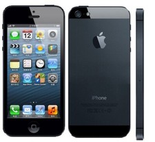 Apple iPhone 5 telefono