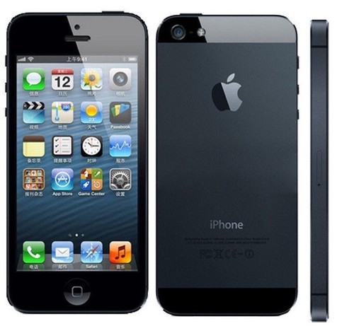 Apple iphone telefono - apple,