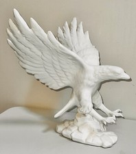 Scultura grande ceramica