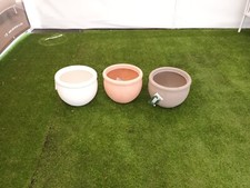 cspci 35 VASO IN RESINA