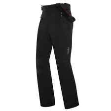 Pantalone sci uomo nuovo con etichette Rh+ vertigo pant nero XXL Tech index 2000