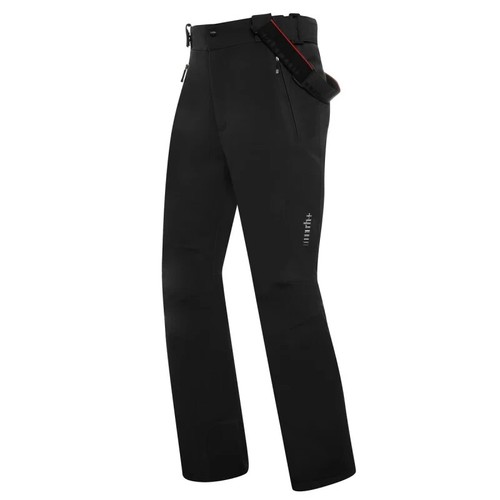 Pantalone sci uomo - nuovo, con