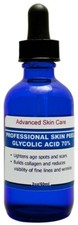 Peeling pelle acido glicolico