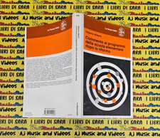 Book libro COMMENTO AI PROGRAMMI DELLA SCUOLA ELEMENTARE DOPO LA RIFORMA (B82)