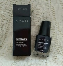 AVON NAILWEAR SPEED DRY +