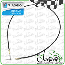 TRASMISSIONE COMANDO CAMBIO