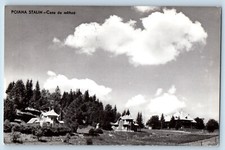 Poiana stalin romania - poiana,