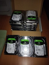 Stock Hard disk 500GB 3,5"