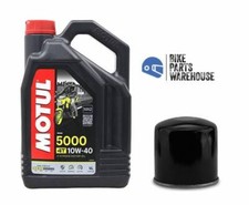 HONDA VF1000 R 1984-1986 MOTUL