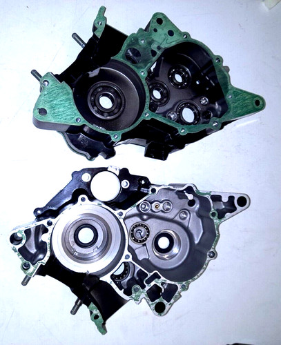 Carter motore honda nsr 125 - carter,