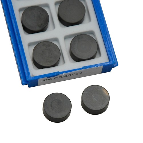 Inserto cbn rngn120400 - cbn,