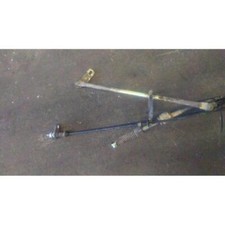 LEVA CAMBIO PER FIAT PUNTO (93-99) 1.2 16V 85 BER. 5P/B/1242CC. 1993