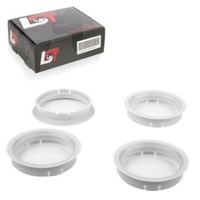 4x Distanziali Anello Anelli