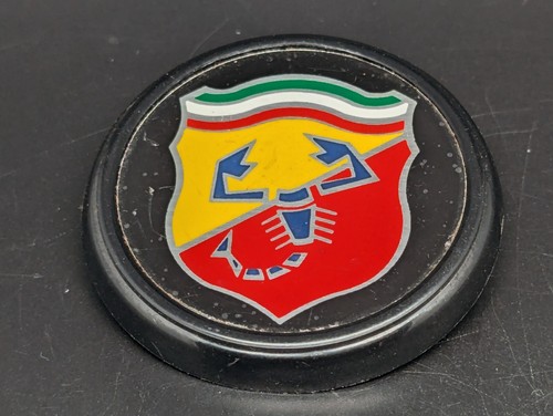 Autobianchi a112 abarth logo - autobianchi,