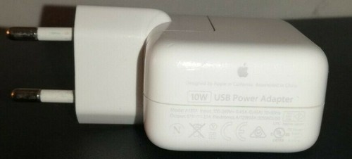 Apple phone 10w usb - apple, l