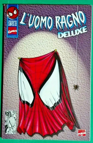 Fumetto marvel - fumetto,