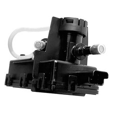 Pompa serbatoio additivo