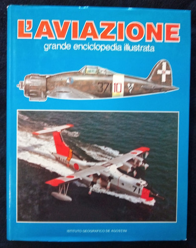 Aviazione grande - -,