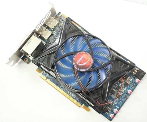 Visiontek 900301 radeon - 900301, hd