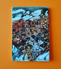 CARLO LEVI - il Carso di