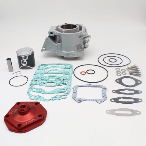Cilindro italkit 140cc - 140cc, d.57mm