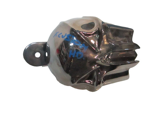 Cover clacson per harley - cover,
