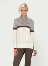  MAGLIONE DONNA CONTE OF