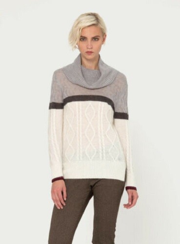 Maglione donna conte of - ,